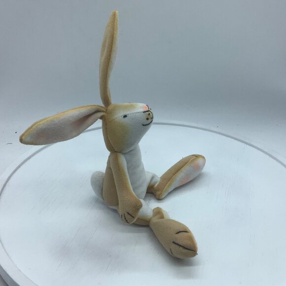 Vtg 1994 Guess How Much I Love You Little Nutbrown Hare Plush Toy 8" Animal - Picture 5 of 6